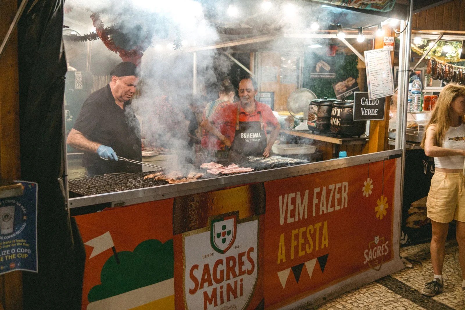 São Paulo food film festival returns for fifth year