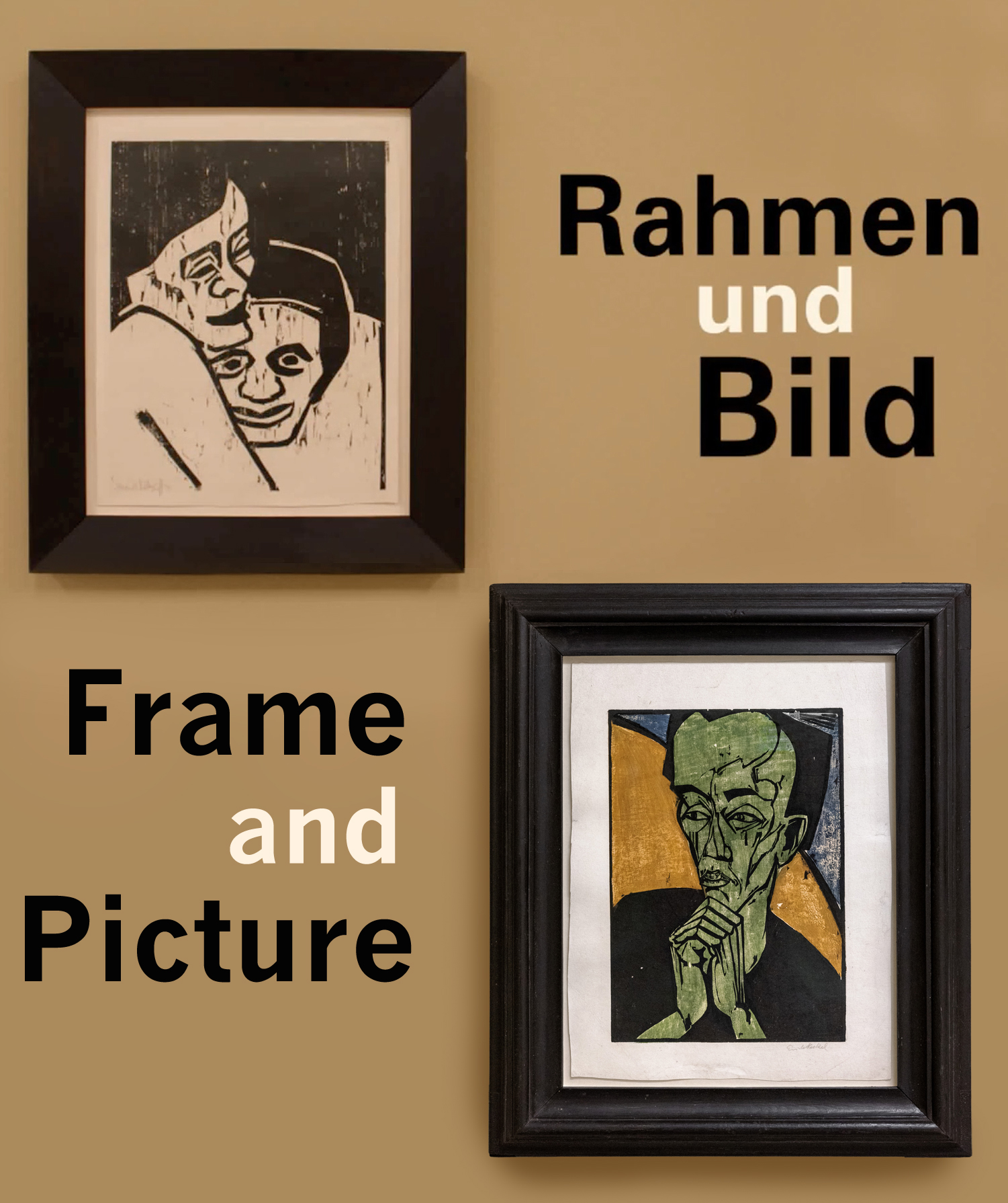 Ernst Ludwig Kirchner | The Frame Blog
