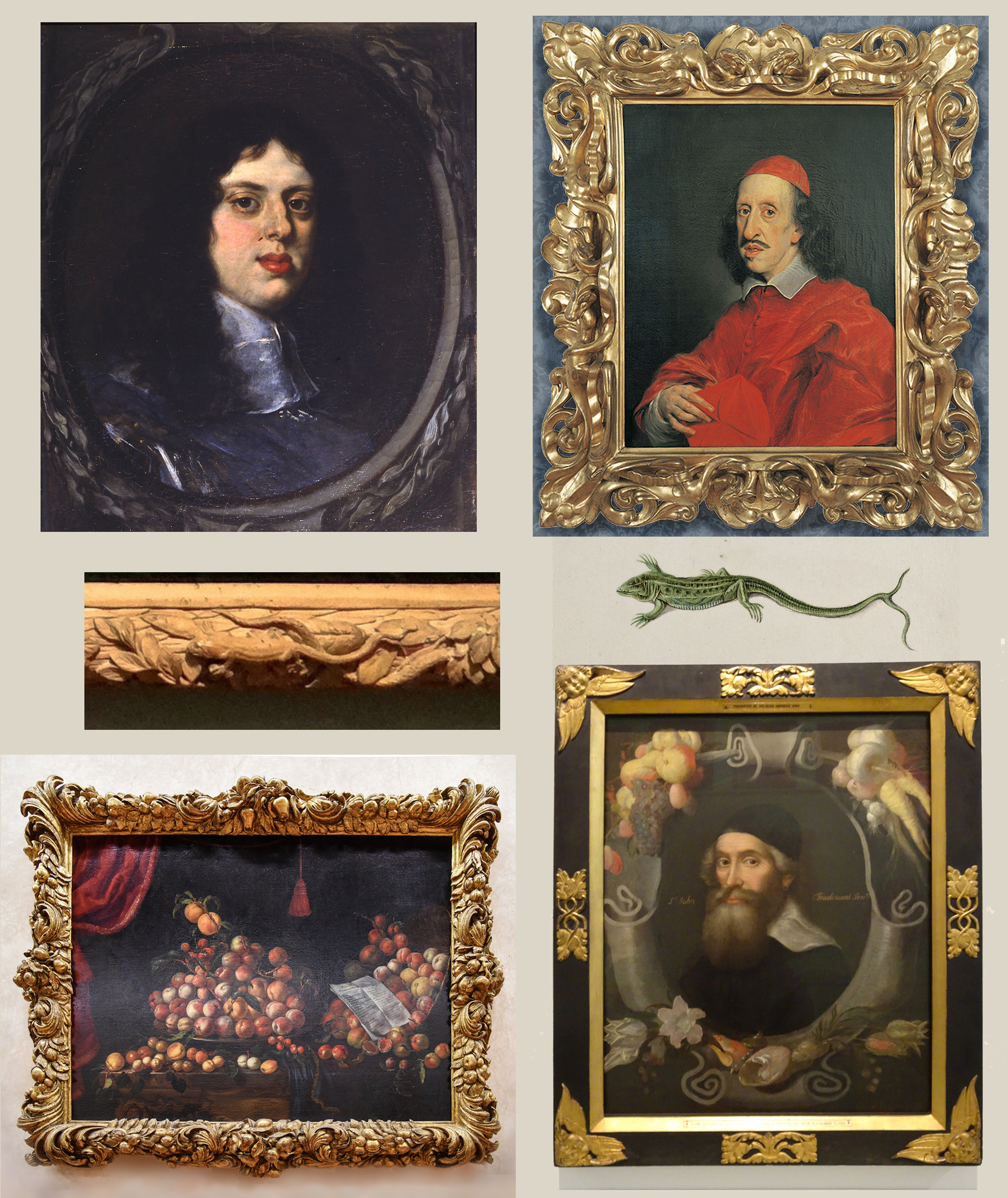 June | 2023 | The Frame Blog