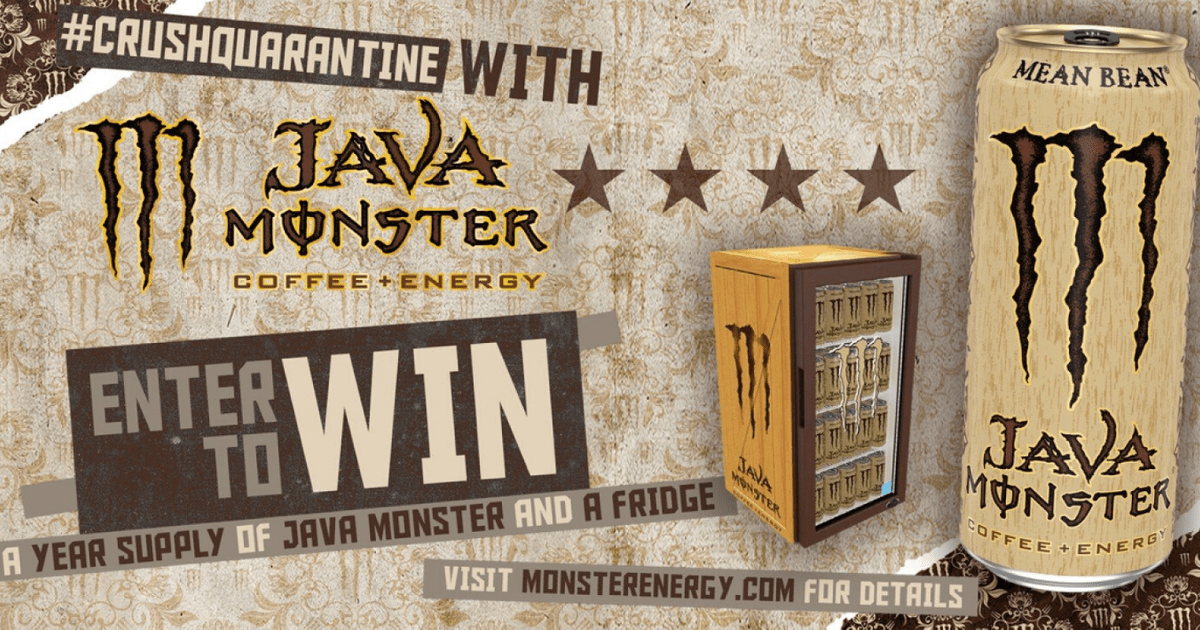 monsterjava
