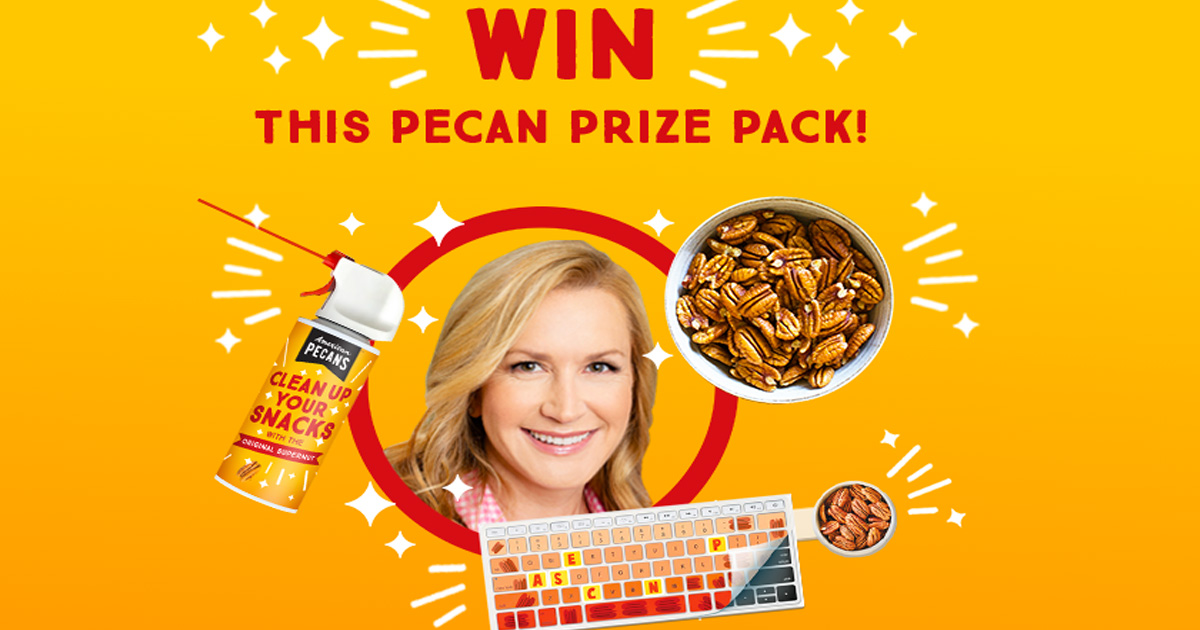 pecan pp