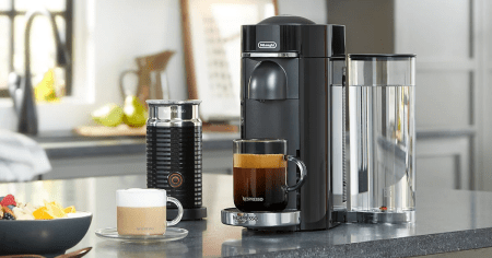 Nespresso VertuoPlus