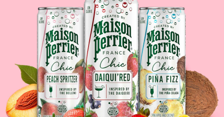 Maison Perrier
