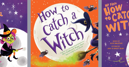 How to Catch A Witch