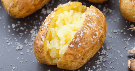 Potato