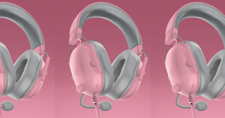 Razer Headset