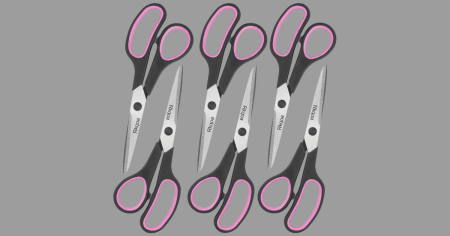 SCISSORS