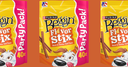 beggin