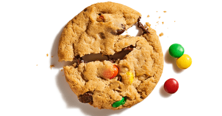 classic cookies