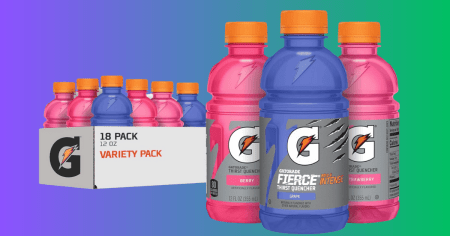 gatorade
