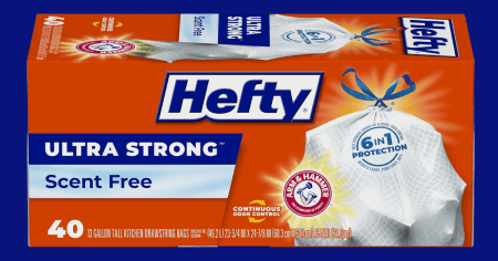hefty