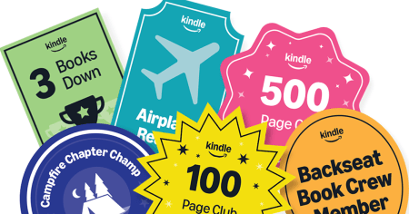 kindle bundle