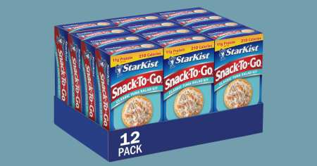 starkist