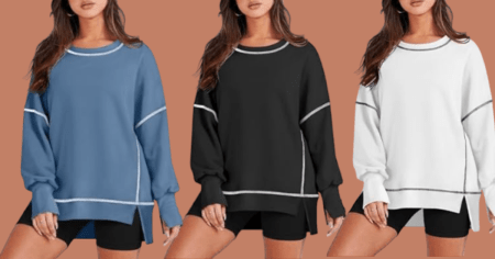 sweatshirt
