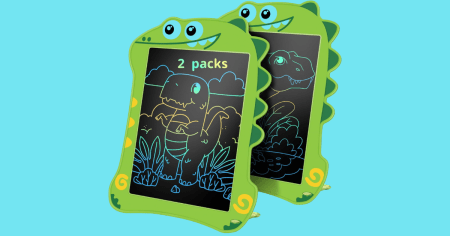 writing tablets