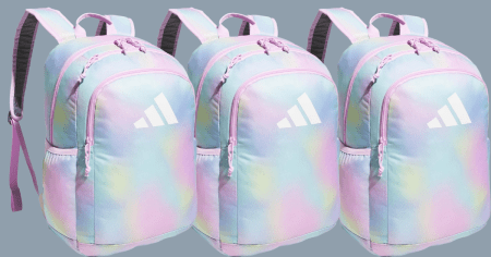 ADIDAS BACKPACK 1