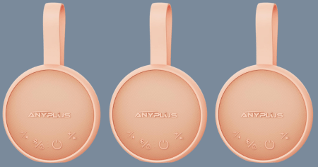 Anyplus Sound Machine