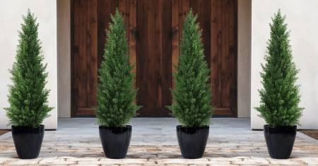 Artificial Trees