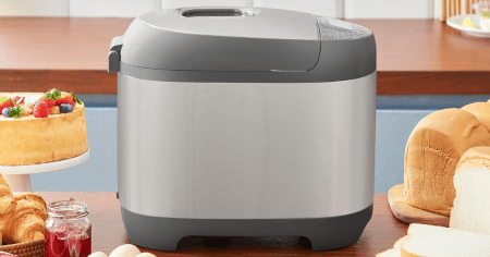 BREAD MAKER