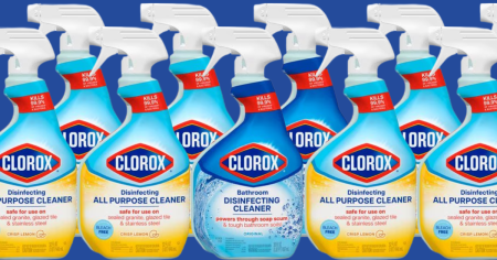 CLOROX