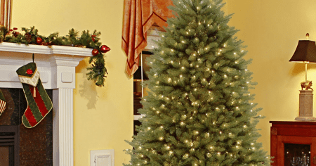 Christmas Tree
