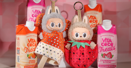 Free Vita Coco Mystery Kit