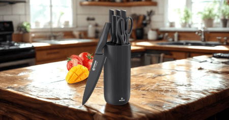 KNIFE SET 1