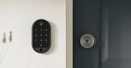 SMART LOCKS