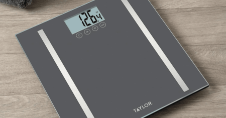 Taylor scale