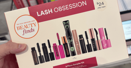 ULTA Sampler
