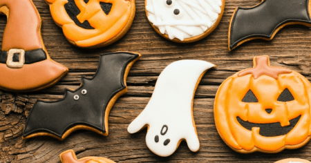 cookie cutters