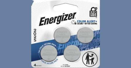 energizer