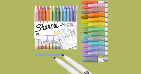 sharpie