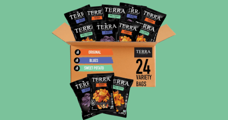terrachips