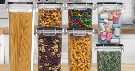 Pantry Set