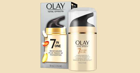 olay