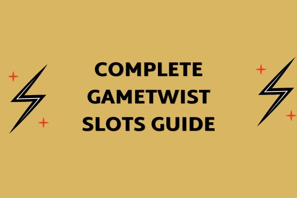 Complete GameTwist Slots Guide