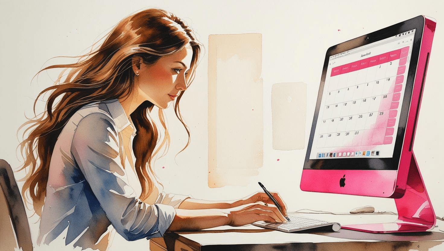 ‘In Charge’ App Review: The All-in-One Planner, Wellness Tracker, and Goal Setter