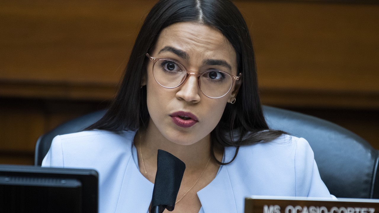 AOC Joins Calls for Investigation into Andrew Cuomo Nursing Home Scandal