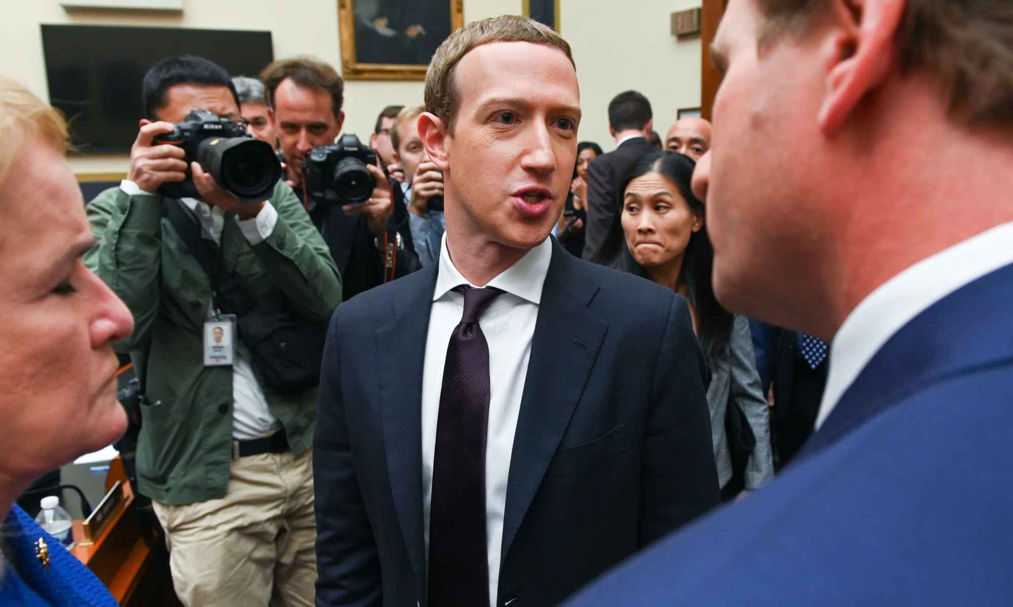 ULTRA-LIBERAL federal judge dismisses Monopoly lawsuits against Facebook, calls them ‘legally insufficient’