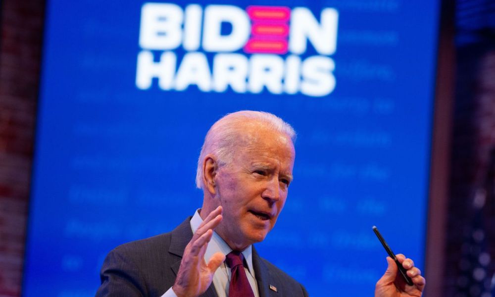 BREAKING: Leaked emails show Biden campaign COLLUDED with Facebook to get election fraud posts CENSORED