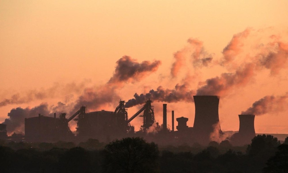 UN releases BOGUS report on climate change, says major ‘tipping points are upon us’