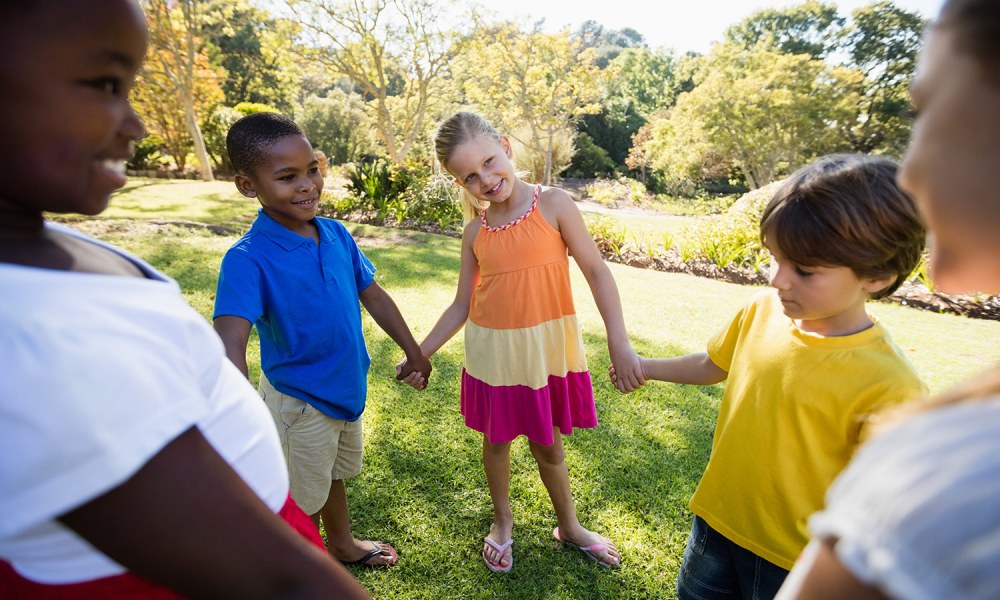 HUGE TRUMP WIN: Number of children growing up with two parents rises to 70% for first time in 30 years