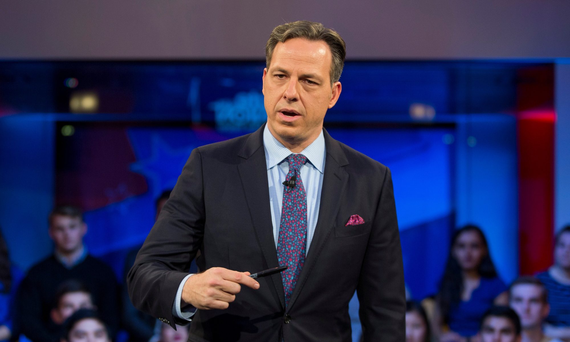 Media is STRUGGLING without Trump: CNN has lost OVER 75% of its audience since January, reports show