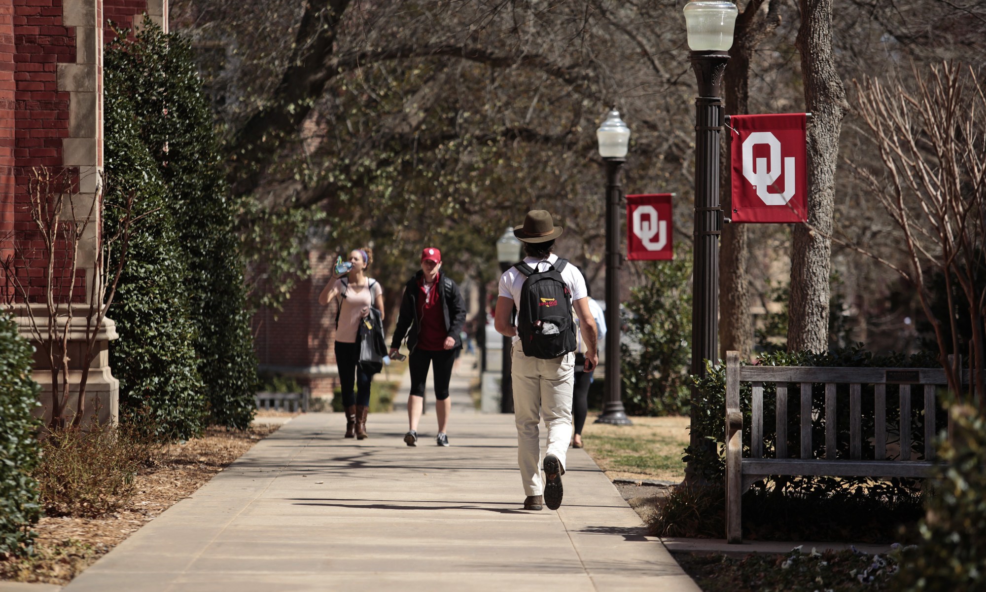 Anti-Racist Workshop at University of Oklahoma called a CLEAR VIOLATION OF FREE SPEECH, nonprofit says