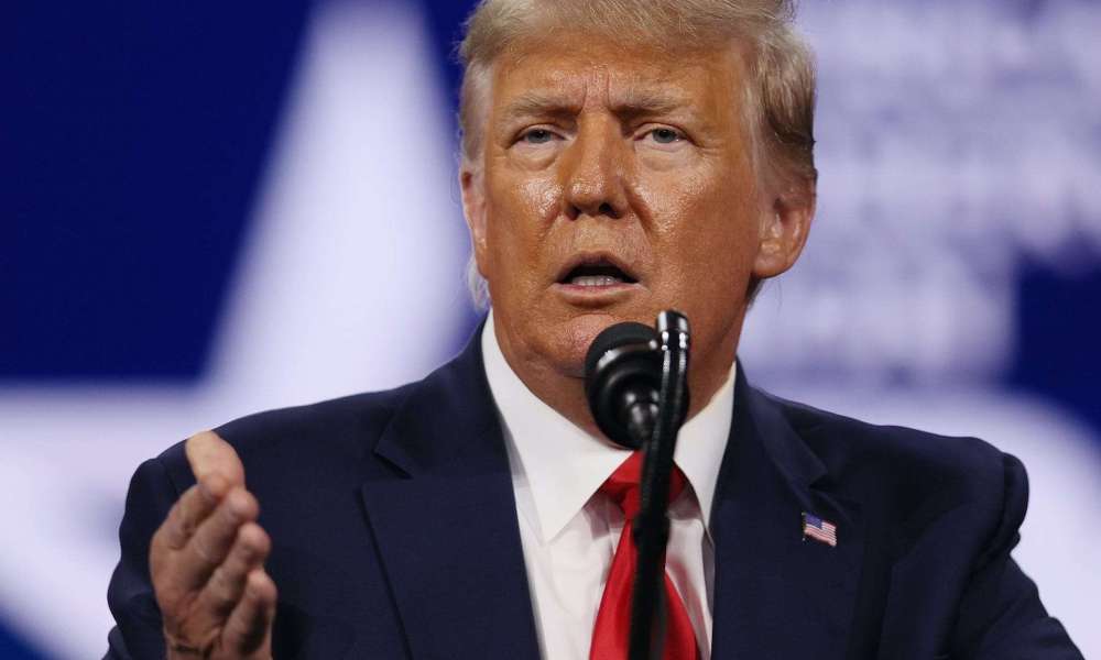 BREAKING: NY prosecutors FINALLY Come To a Decision on Criminal Charges Against Trump Organization