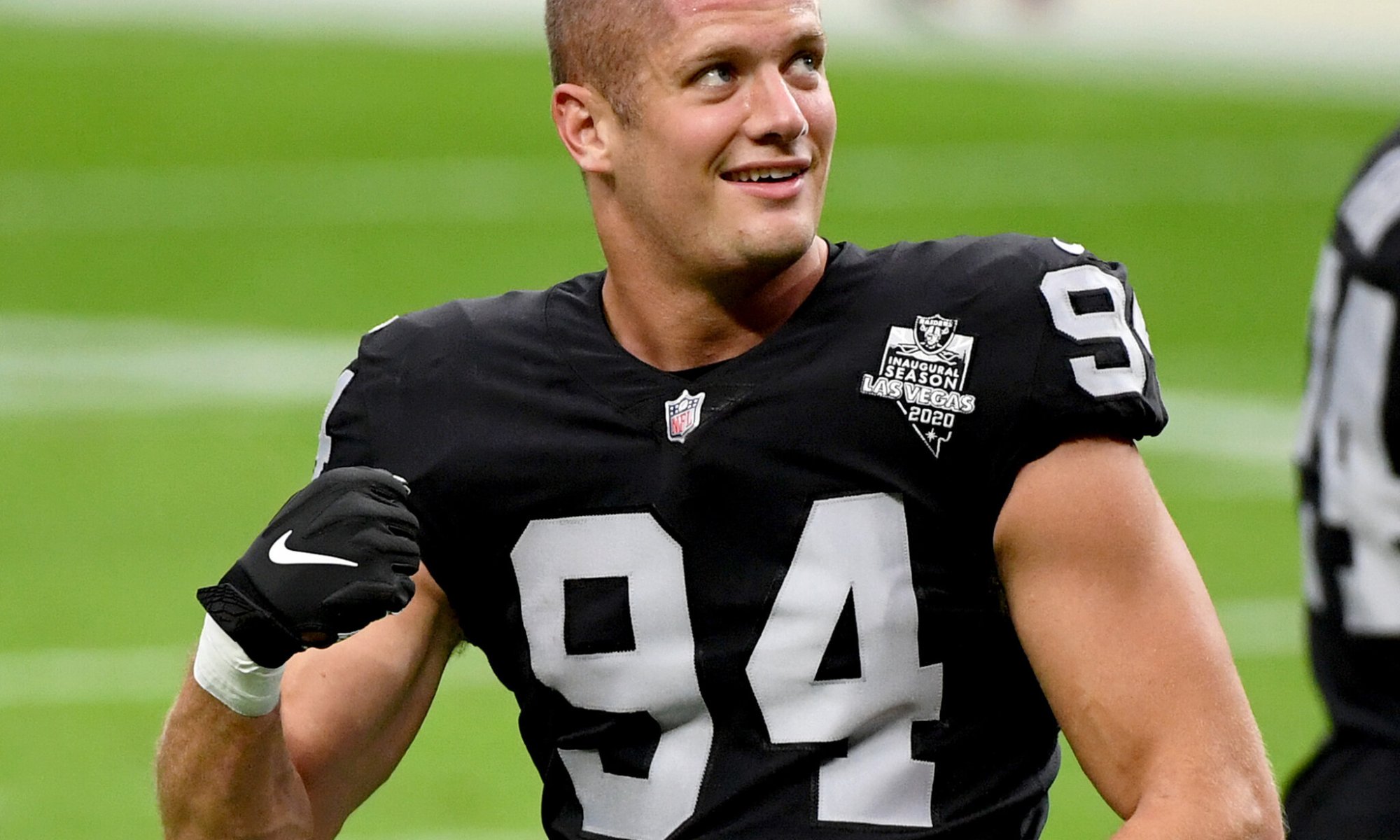 HILARIOUS: NFL says ‘football is gay’ in commercial supporting Carl Nassib