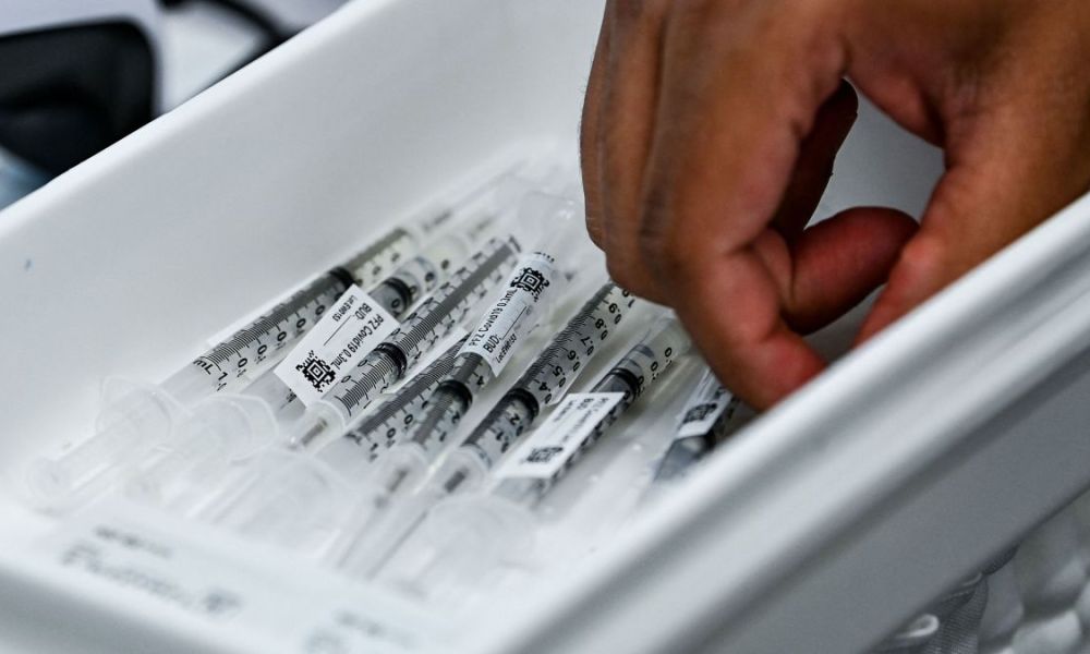 Despite the media ATTACKING Trump for alleged ‘vaccine shortage,’ the US now has TOO MANY vaccines thanks to his plan
