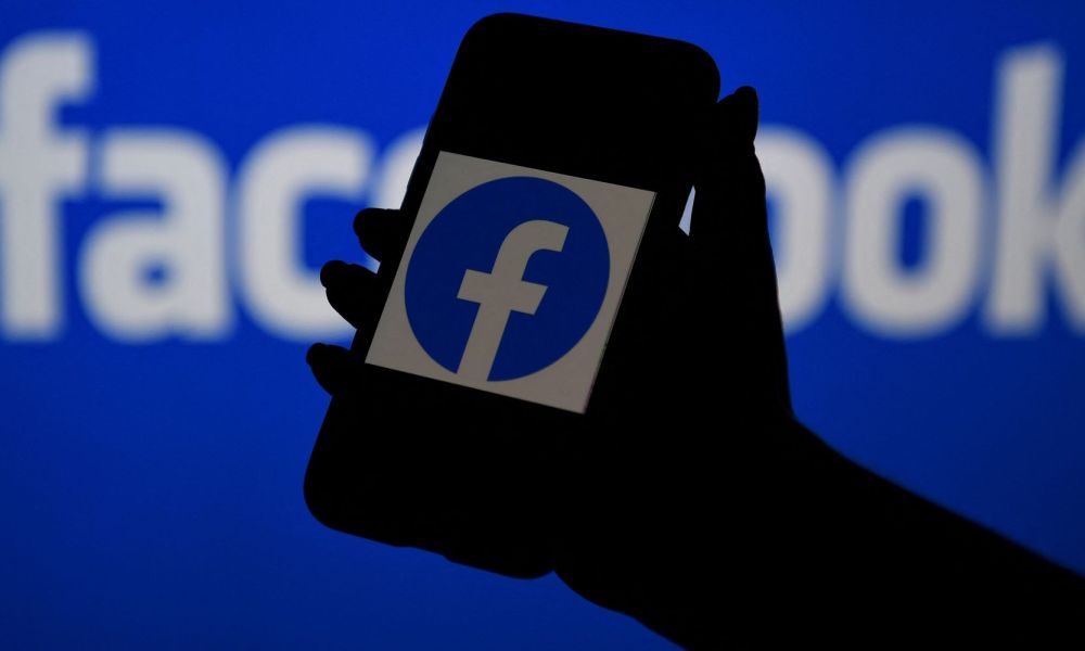 FACEBOOK GOES DOWN: Court rules FB will be held liable for sex trafficing on its platforn