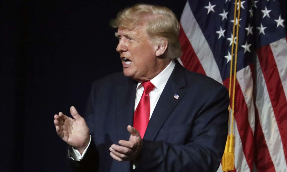 GA State Senator: ‘I think we can ask for our 16 electoral college votes back and park em here’